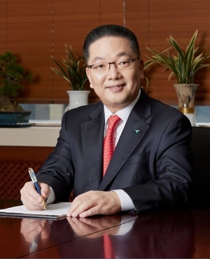 이호성 신임 하나은행장