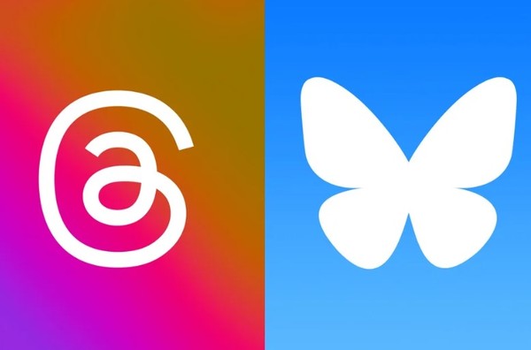  스레즈(왼쪽)와 블루스카이(오른쪽). (사진=아이스톡)