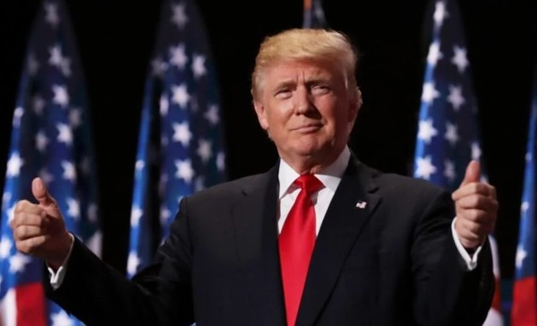 트럼프 차기 미국 대통령. (사진=엑시오스)