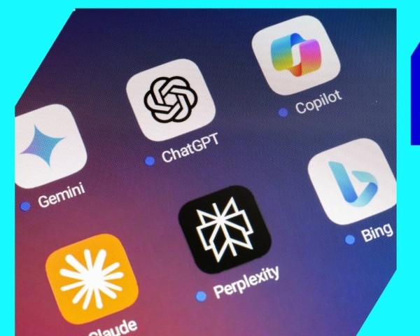 빅테이크들의 소셜미디어 앱 이미지. (사진=매셔블)