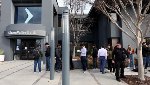 실리콘밸리 풍경. (사진=셔터스톡)