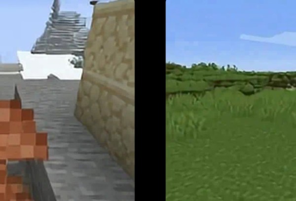 구글의 '제니'가 생성한 화면 이미지. (출처=구글)