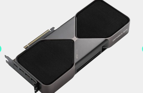 엔비디아 GeForce. (출처=엔비디아)