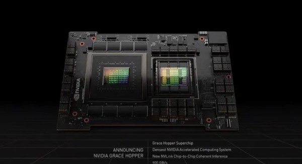 엔비디아의 '블랙웰'(출처=엔비디아)