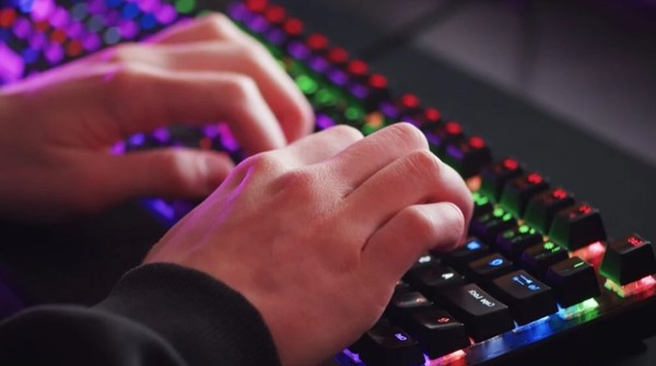 사이버공격을 시사하는 이미지. (출처=엑시오스)