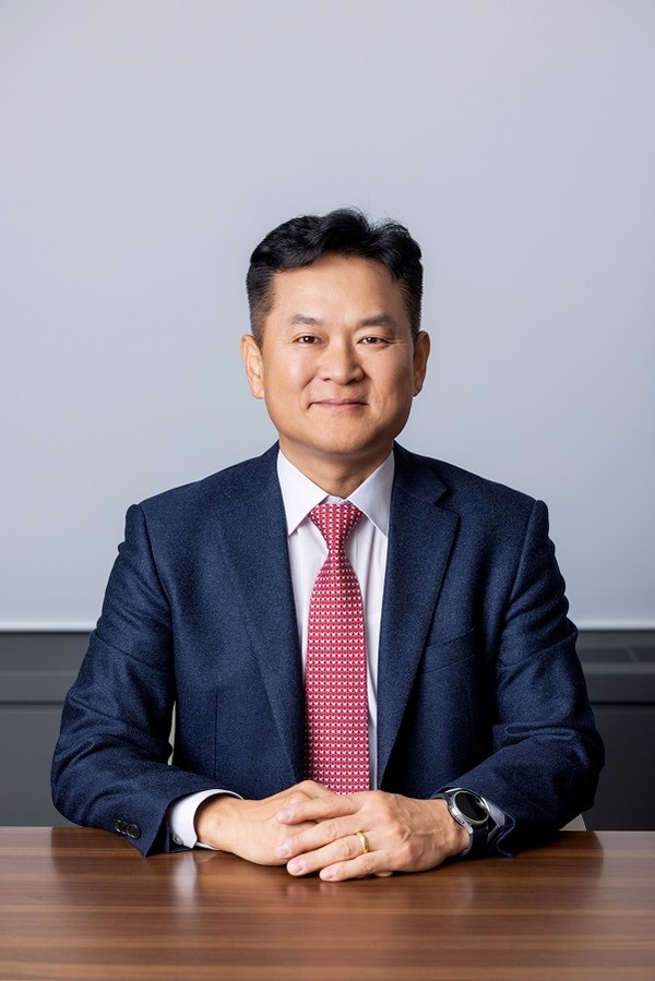 김재왕 지씨셀 대표 내정자