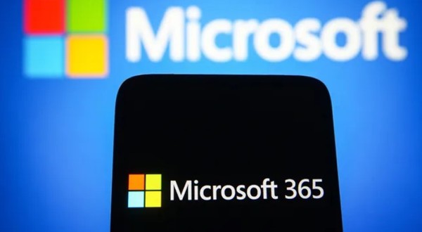 '마이크로소프트 365'의 이미지. (사진=마이크로소프트)