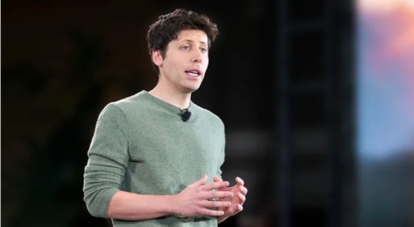 오픈AI 샘 앨트먼. (사진=게티이미지)