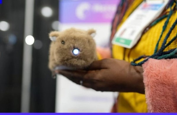 누노 로봇, (사진=셔터스톡)