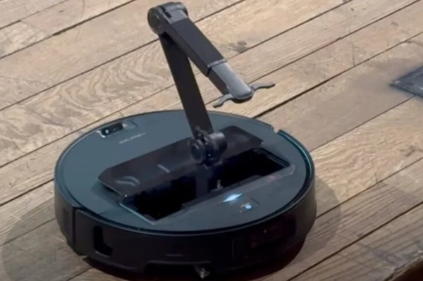 로보록 Saros Z770 로봇 (사진=셔터스톡)