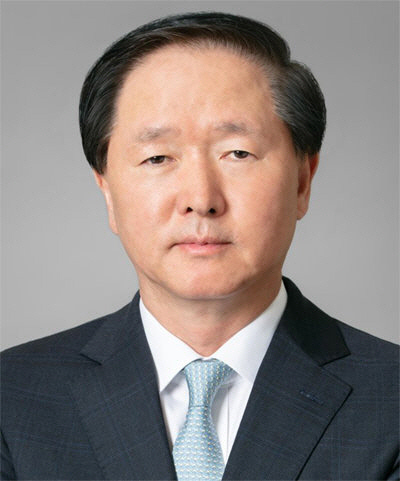 우기홍 대한항공 부회장(사진:한진그룹)