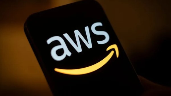 AWS 이미지. (출처=AWS)