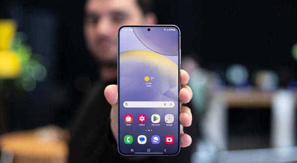 갤럭시에 안드로이드 2024와 함께 구동할 One UI 7 체제. (출처=엔가젯)