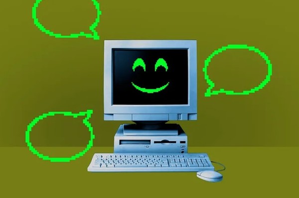 AI에이전트 이미지. (출처=더 버지)