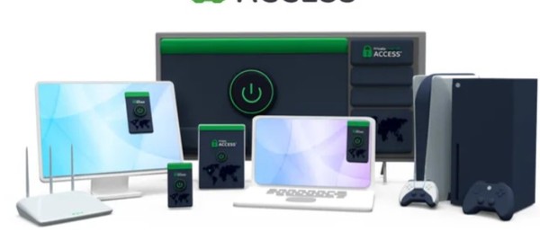 PIA VPN 이미지.(출처=퓨처)