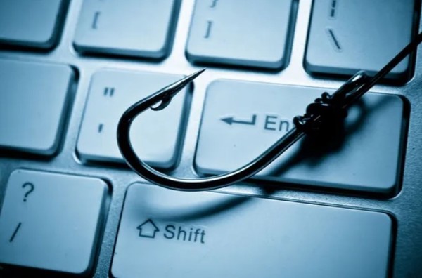 피싱 이미지. (이미지=셔터스톡)