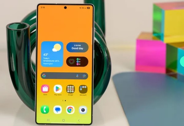  삼성 월렛.(사진=아이스톡)