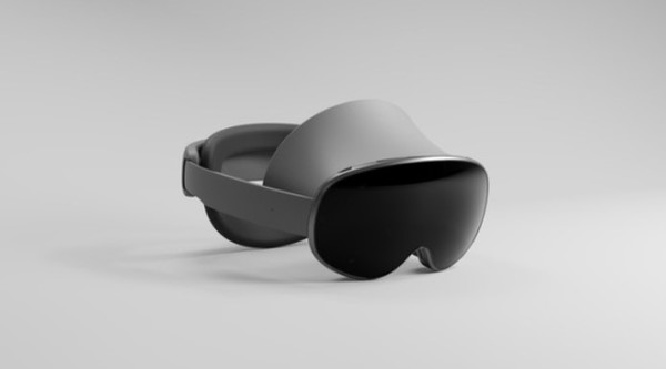  X헤드셋 '무한'.(사진=삼성전자)