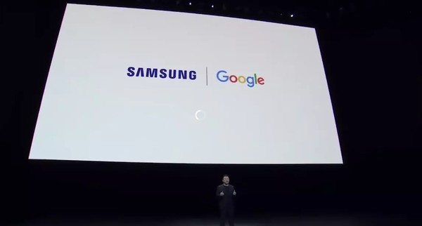  22일(현지시각) 미국 캘리포니아에서 삼성 '갤럭시 언팩 2025'가 열렸다. (사진=유튜브)