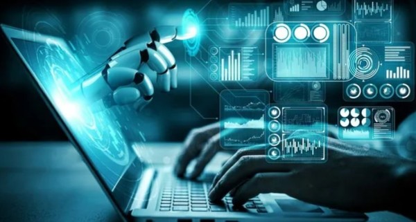 구글의 AI에이전트 이미지. (출처=구글)