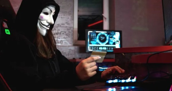 해킹 플랫폼을 시사한 이미지. (출처=펙셀)