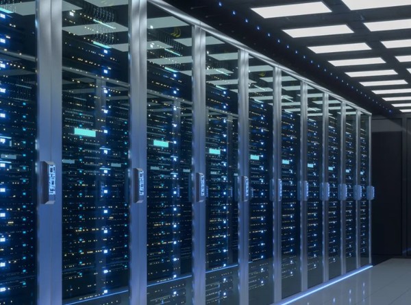 데이터센터 서버. (사진=아이스톡)
