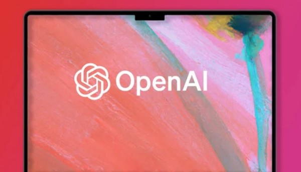 AGI 연구에 앞장 서고 있는 오픈AI 로고. (이미지=오픈AI)