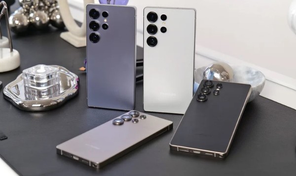 삼성 S25 울트라. (사진=아이스톡)