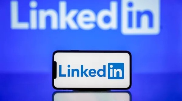 링크드인. (이미지=셔터스톡)