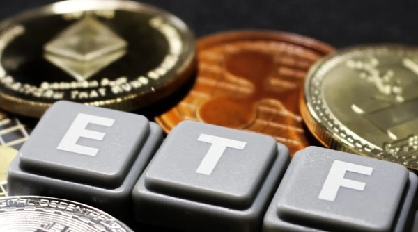 암호화폐 ETF 이미지. (사진=셔터스톡)