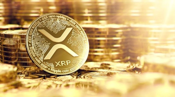 ETF승인을 기다리는 XRP 이미지. (이미지=셔터스톡)