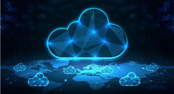 클라우드 이미지. (사진=아이스톡)