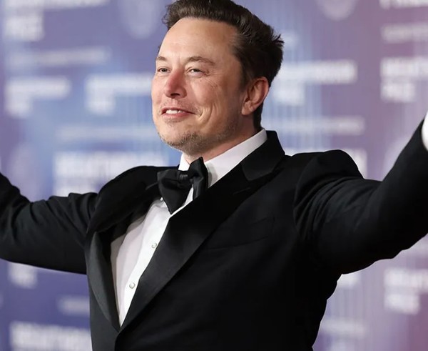 일론 머스크. (사진=테크크런치)