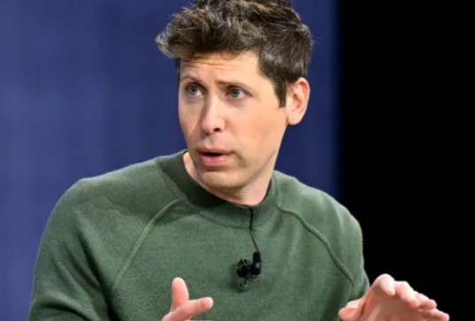 샘 앨트먼. (사진=셔터스톡)