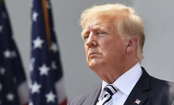 트럼프 미국 대통령(사진:테크크런치)