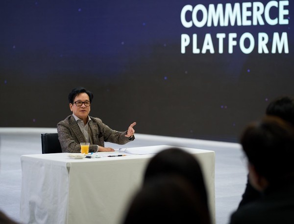 이재현 CJ그룹 회장