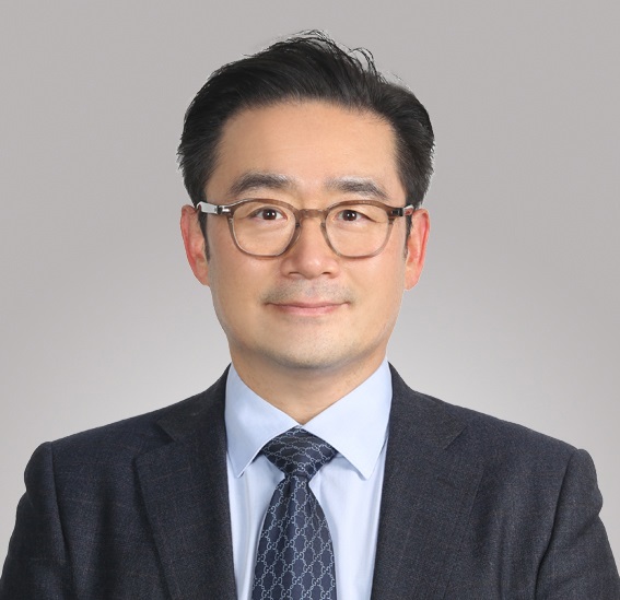 이정환 두산건설 대표이사