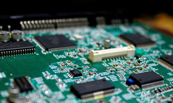 반도체 이미지 (출처=픽사베이)