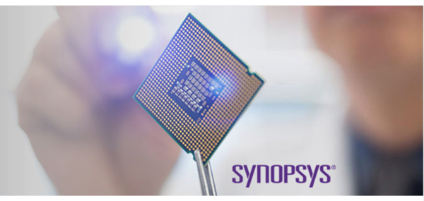 글로벌 EDA 점유율 1위 기업 시높시스 (출처=시높시스)