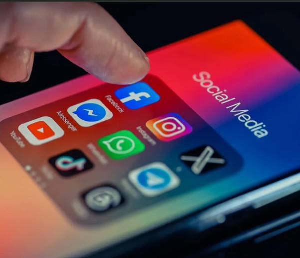 소셜미디어에서 우파적 정책이 강해지는 등 실리콘밸리에서도 이념적 갈등이 심화되고 있다. (사진=게티이미지)