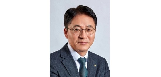 이석용 건설공제조합 이사장