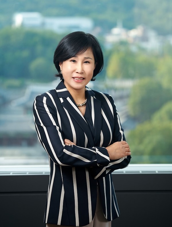 유명순 한국씨티은행 은행장