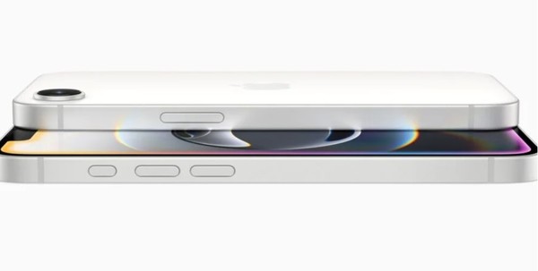 아이폰16e. (사진=애플)