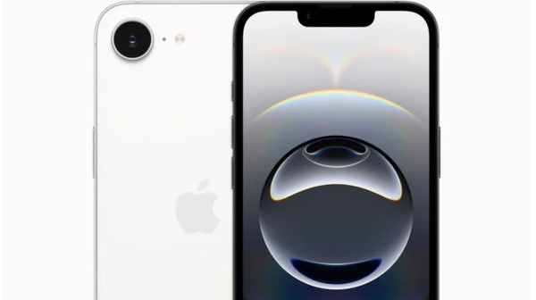 아이폰16e. (사진=애플)