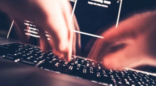 피싱 이미지. (출처=셔터스톡)