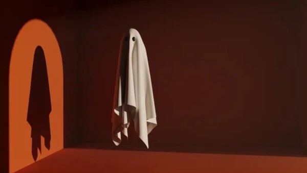 고스트 랜섬웨어 이미지. (사진=게티이미지)