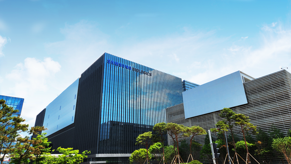 삼성바이오로직스 전경.(사진:삼성바이오로직스)