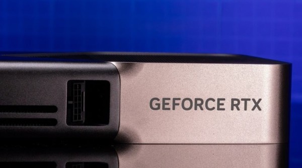 엔비디아 지포스 RTX 라인업 이미지. (출처=엔비디아)