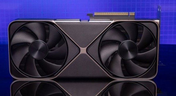 엔비디아가 RPOs 결함을 공식 인정한 RTX5080 이미지. (츨처=엔비디아)