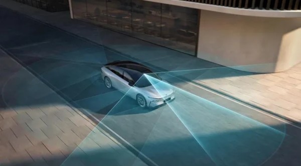 (사잔=Xpeng Motor)